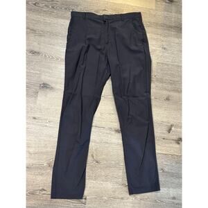 Teren Designs No Fly Zone Insect Repellent Pants 32x32 Black